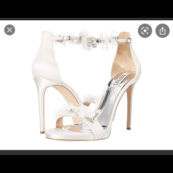 cardi embellished platform stiletto